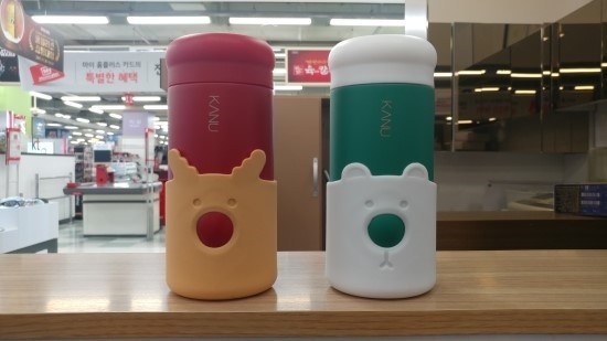 노브랜드나주빛가람점 이미지