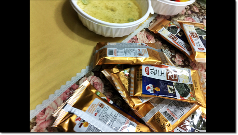 윤이불닭발 이미지