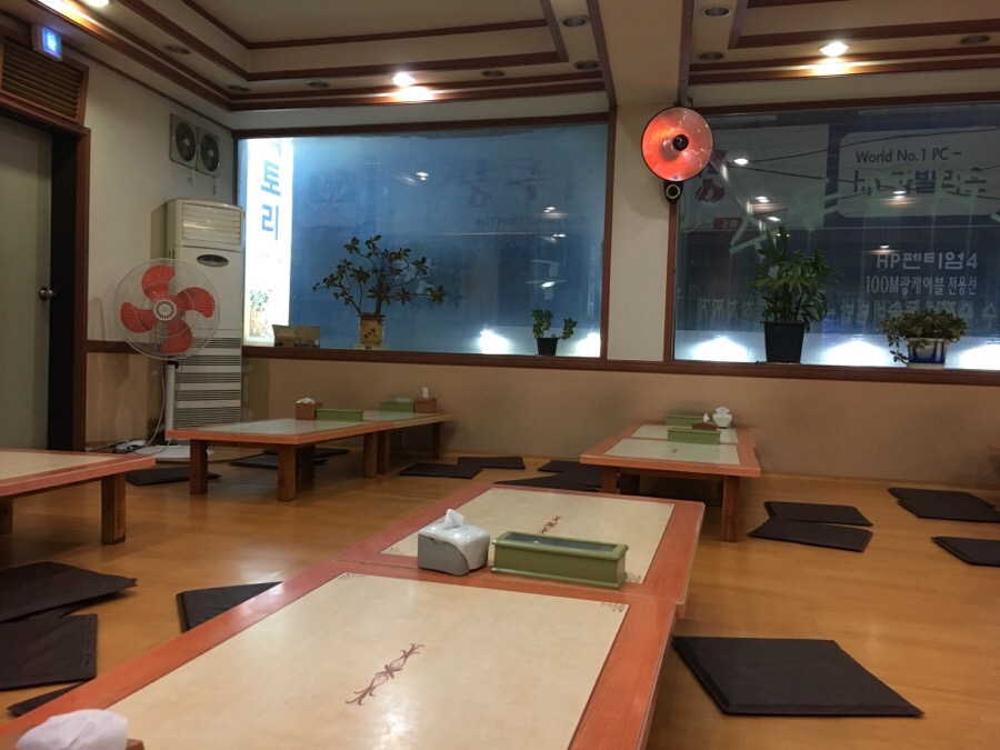 더도리칼국수 이미지