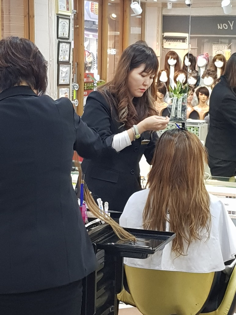 김호증모가발춘천체인점 이미지