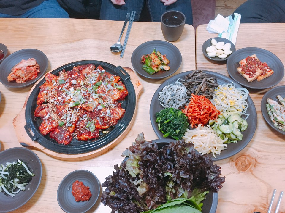토담식당 이미지