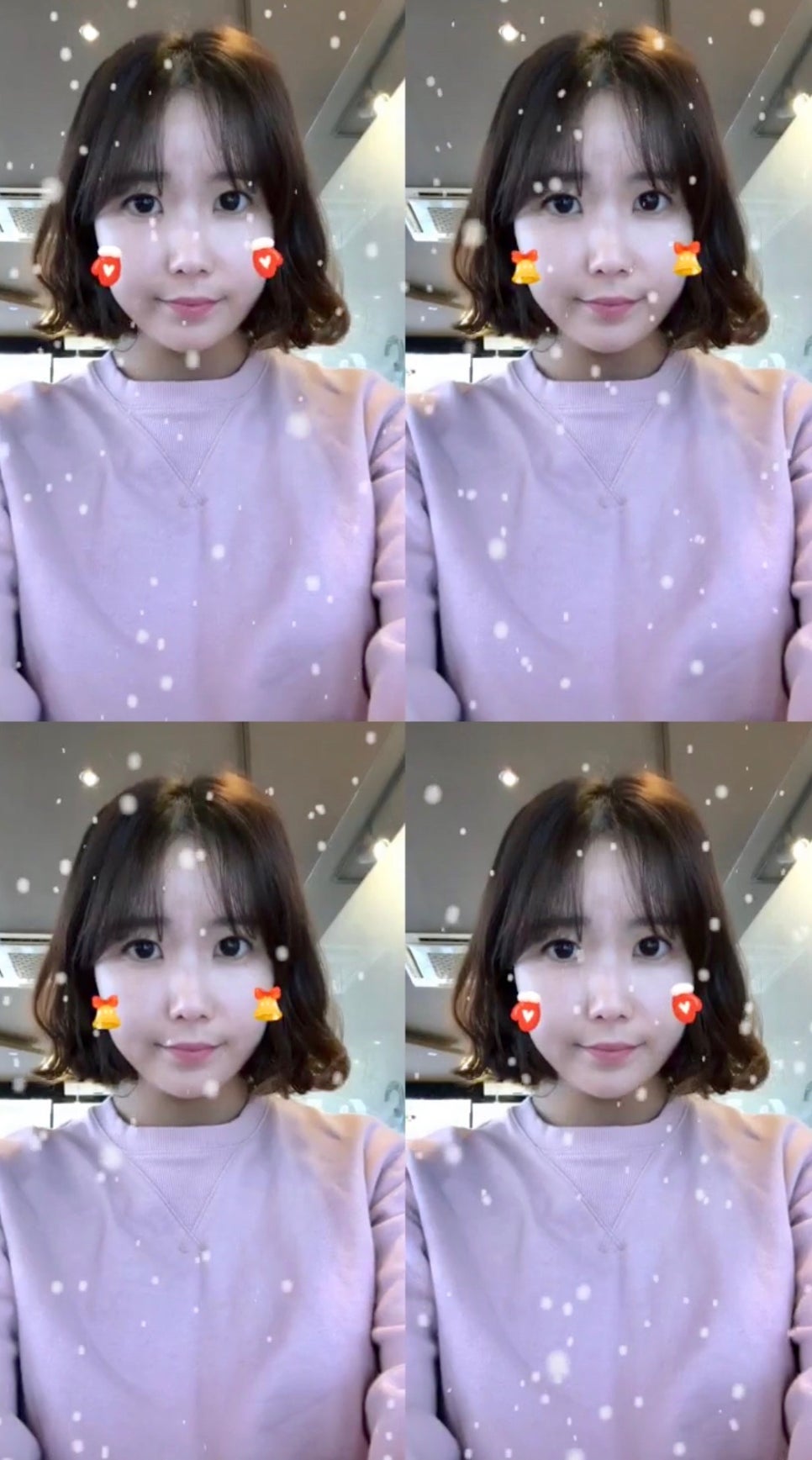 이슬기미용실 이미지