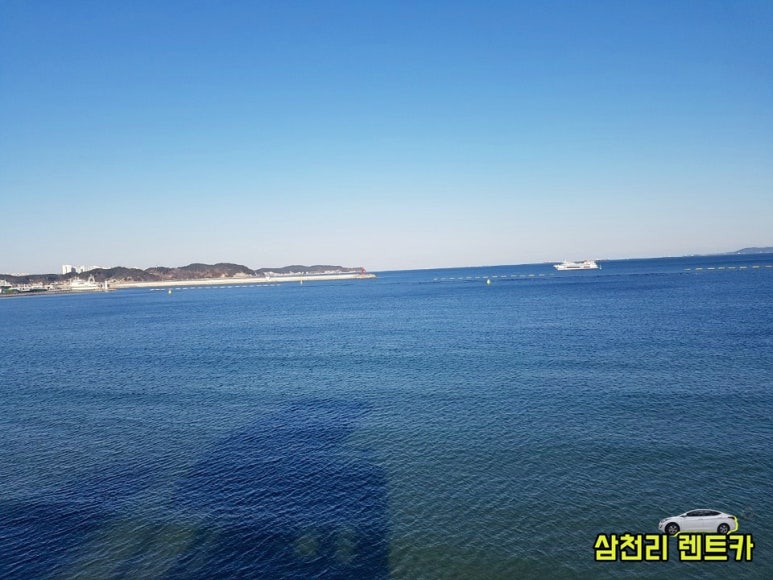 삼천리렌트카 이미지