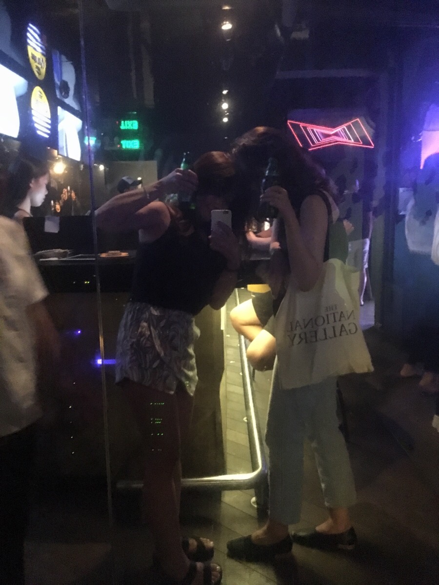 베트남노래클럽 이미지