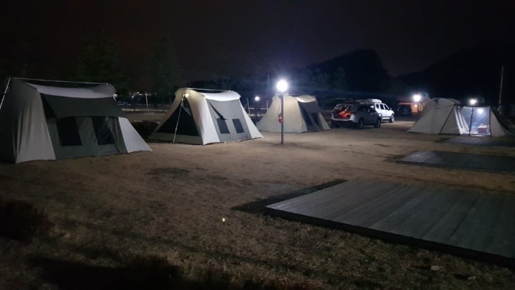 한스캠핑 이미지