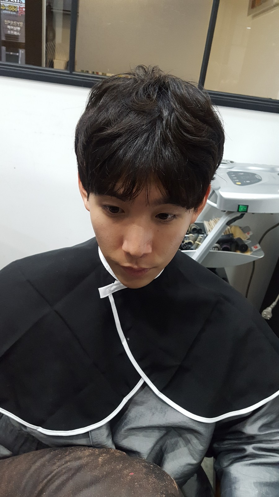 펌펌살롱 이미지