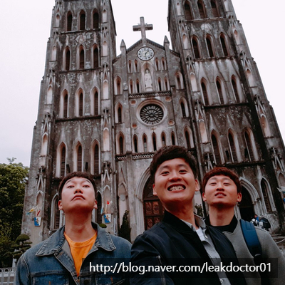 (주)한일엔지니어링 이미지