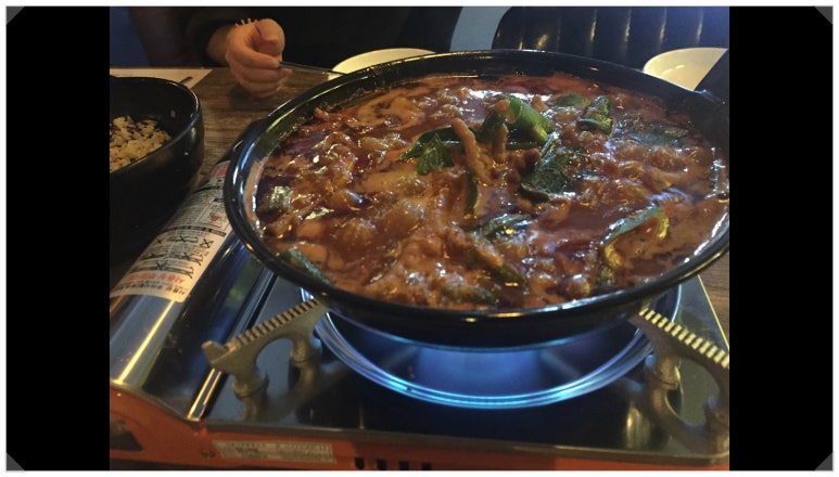 윤이불닭발 이미지