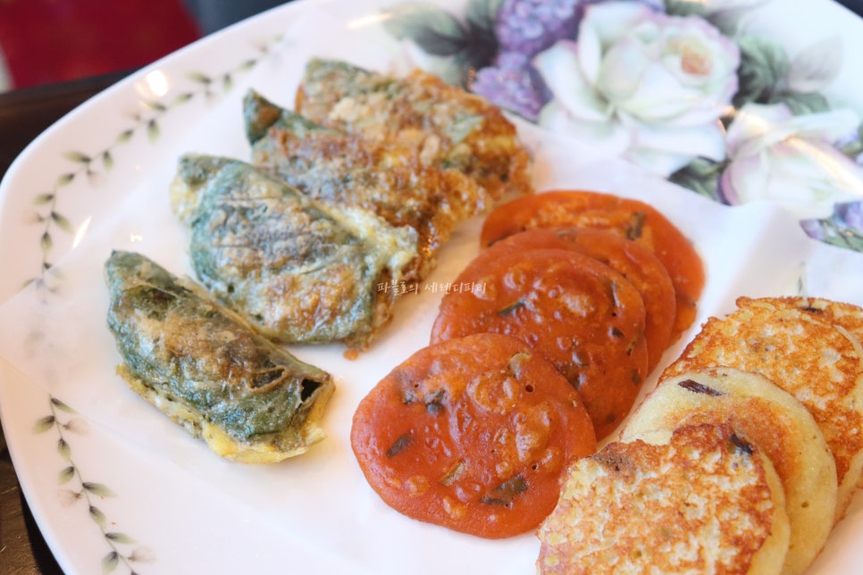 통통민속마을 이미지