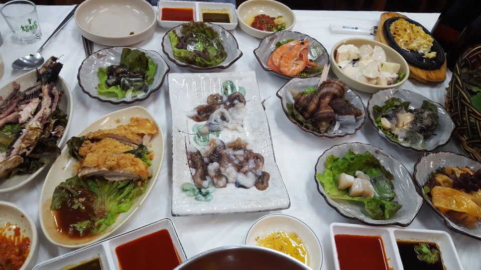 장군수산 이미지
