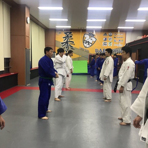 수지유도관 이미지