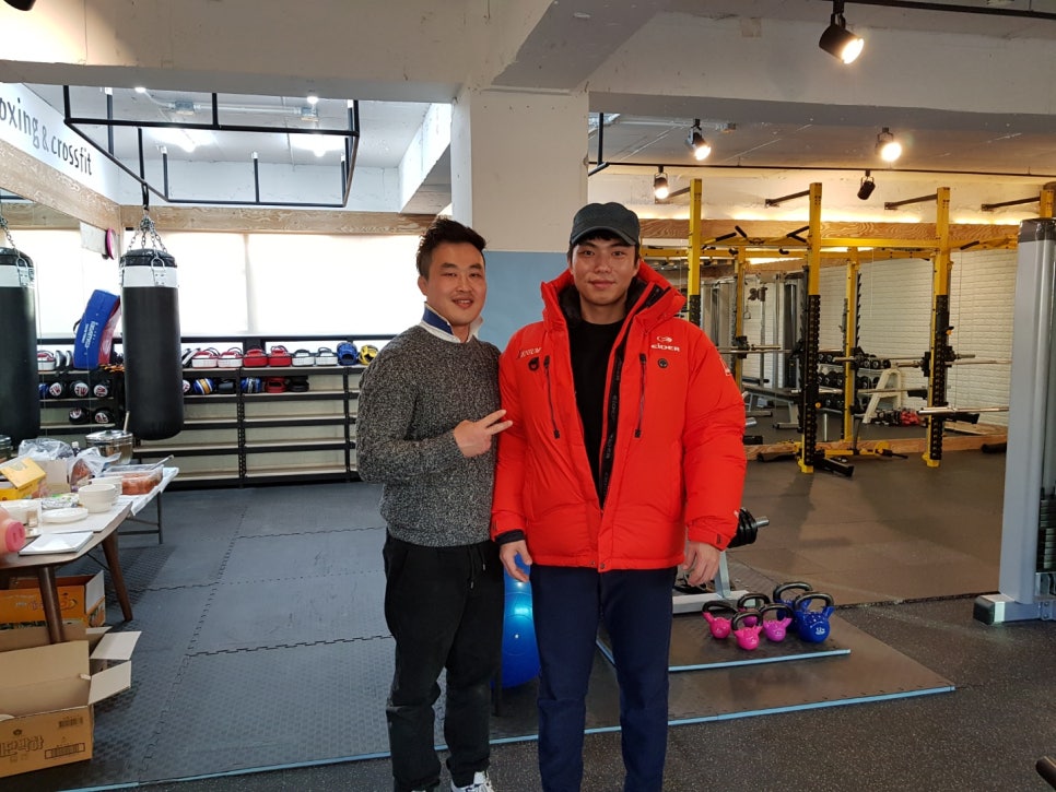 (주)마초패밀리 이미지