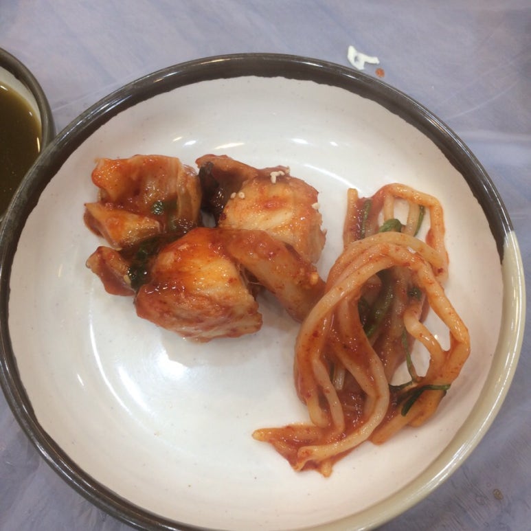 이봉순아구찜 이미지