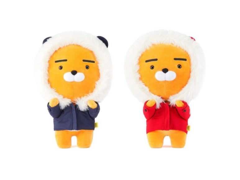 라이언리미티드 이미지
