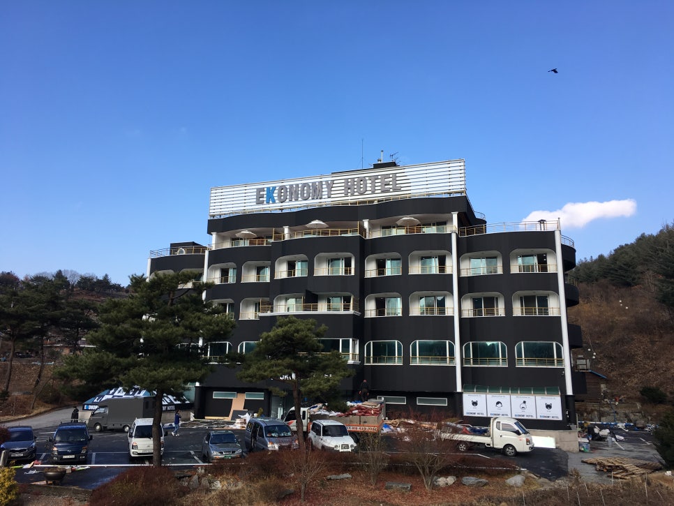 가평호텔 이미지