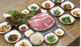 미래한우마을 이미지