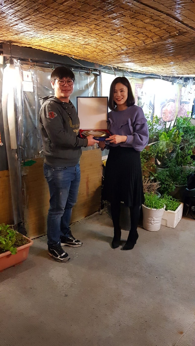 홍포차카페 이미지