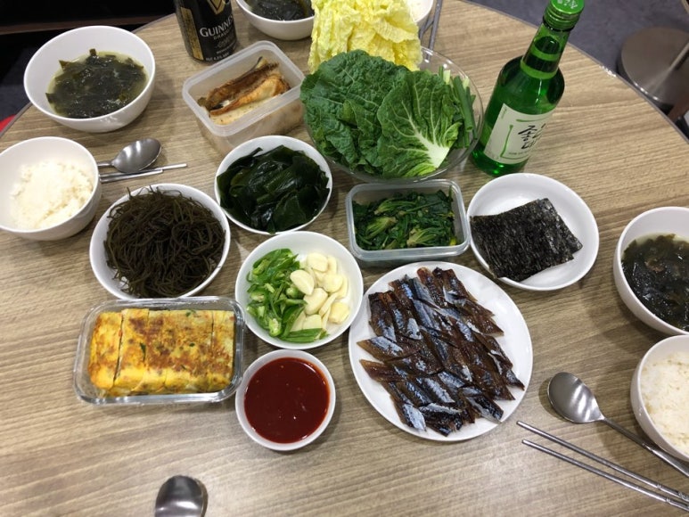 총각과바다 이미지
