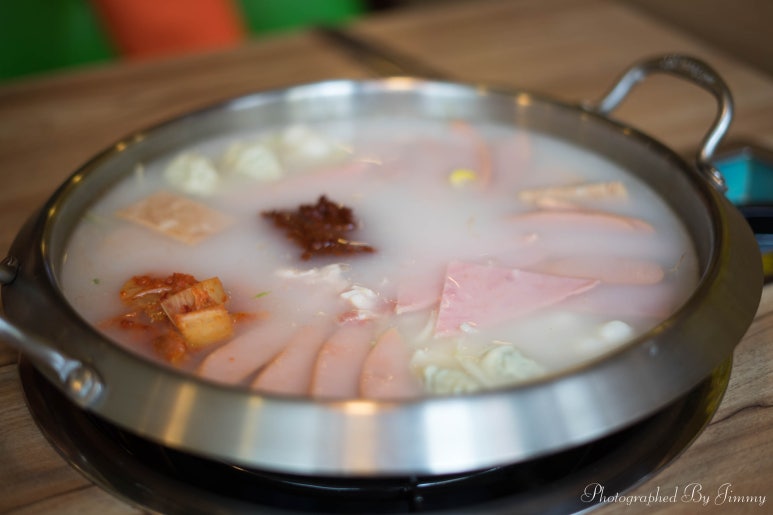 킹부대찌개 이미지