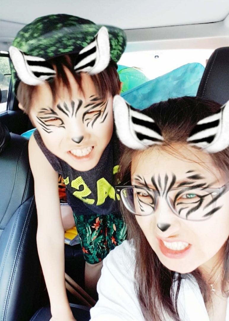 백악산흥부네 이미지