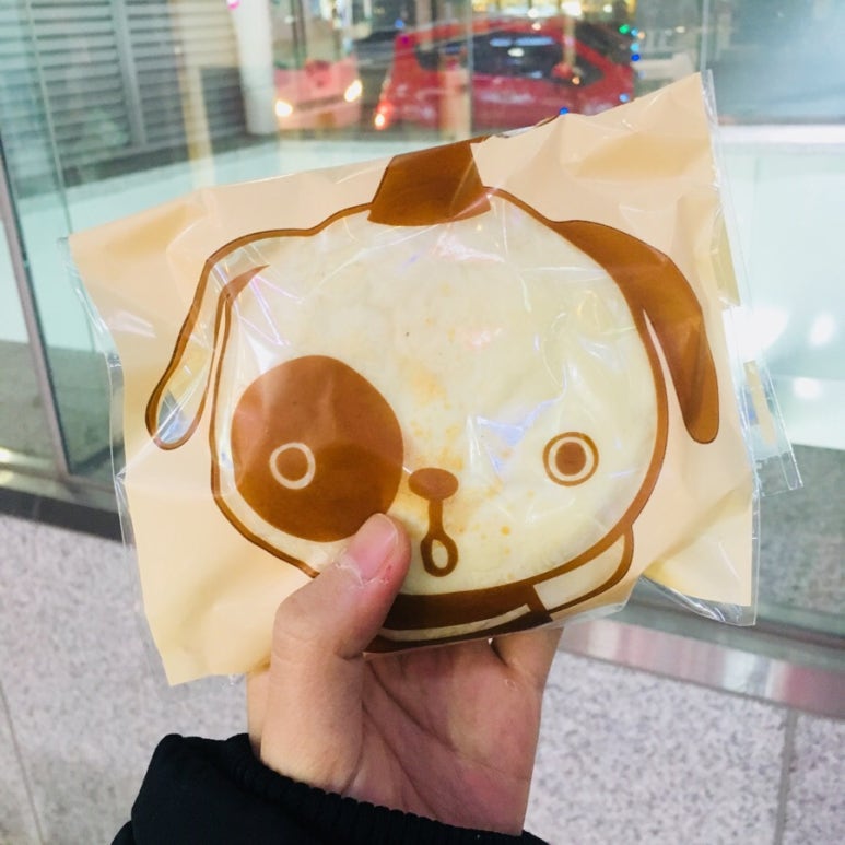 꾸떼드미엘 이미지