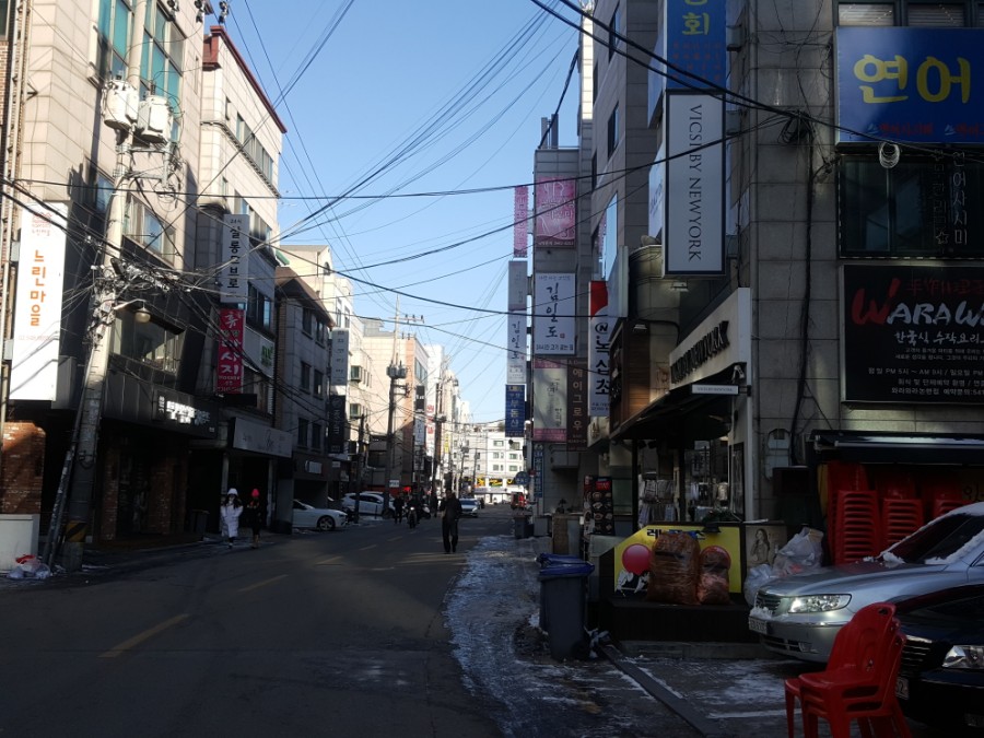 빅시바이뉴욕 이미지