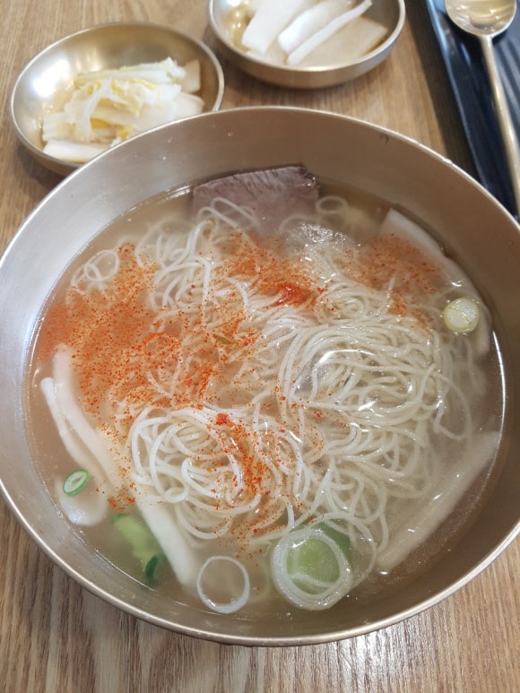 능라도 이미지