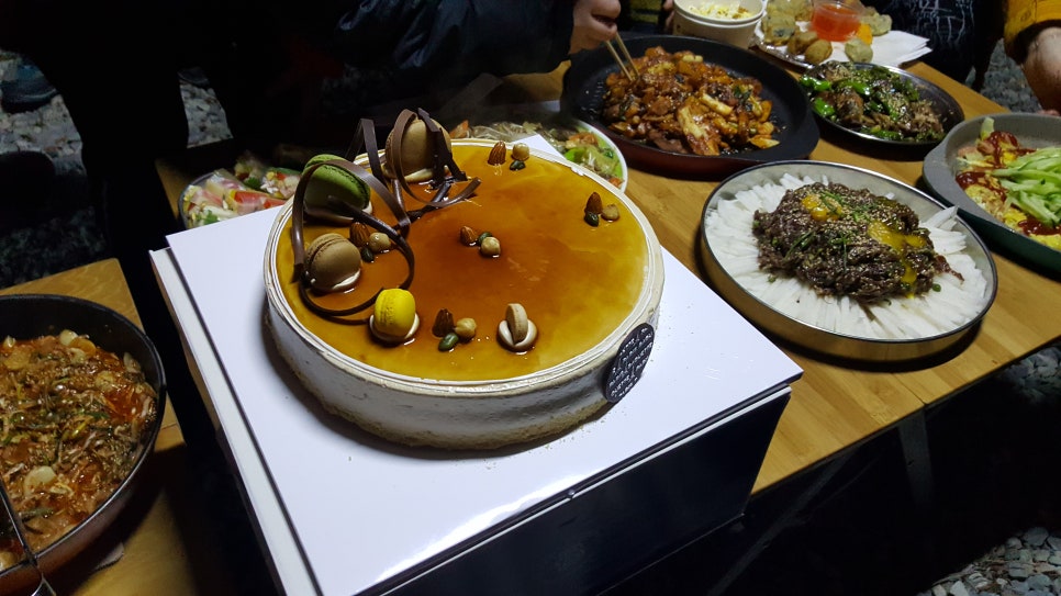 텐트세탁소 이미지