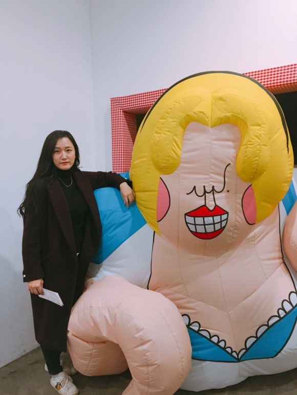 앨리스포레 이미지