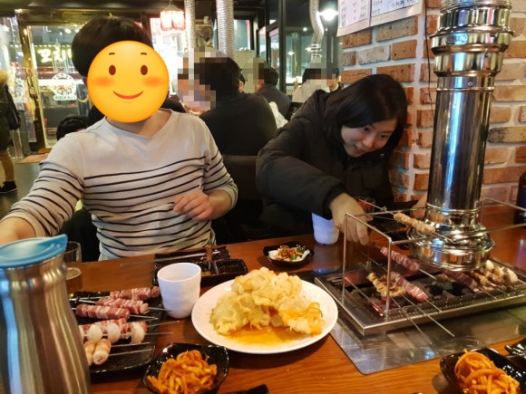 대운족발 이미지