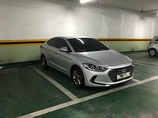 김군스팀세차 이미지