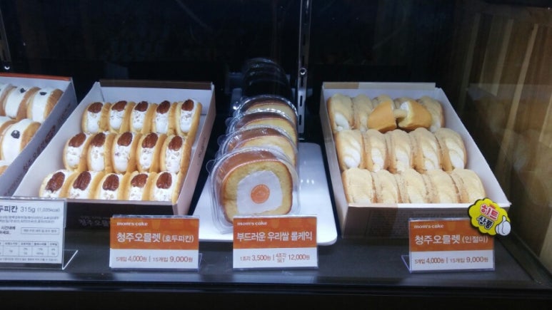 맘스케익원주점 이미지