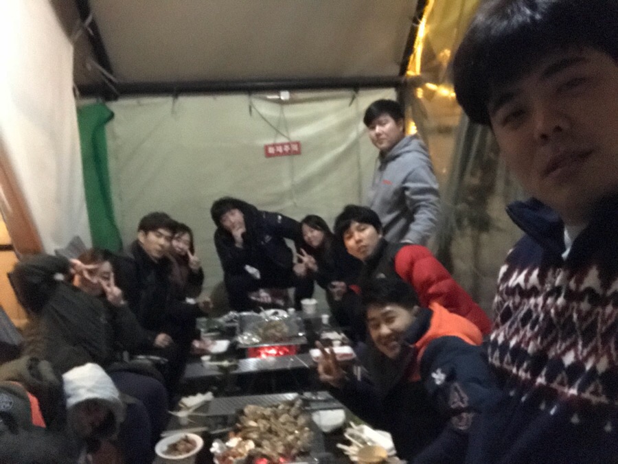 월성 산아래 글램핑 이미지
