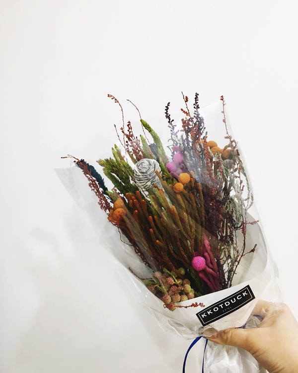 꽃덕 이미지