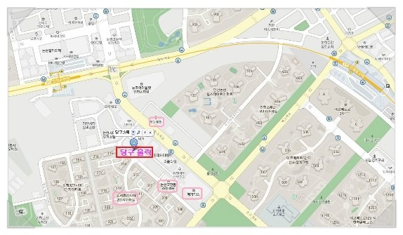 홀릭당구장 이미지