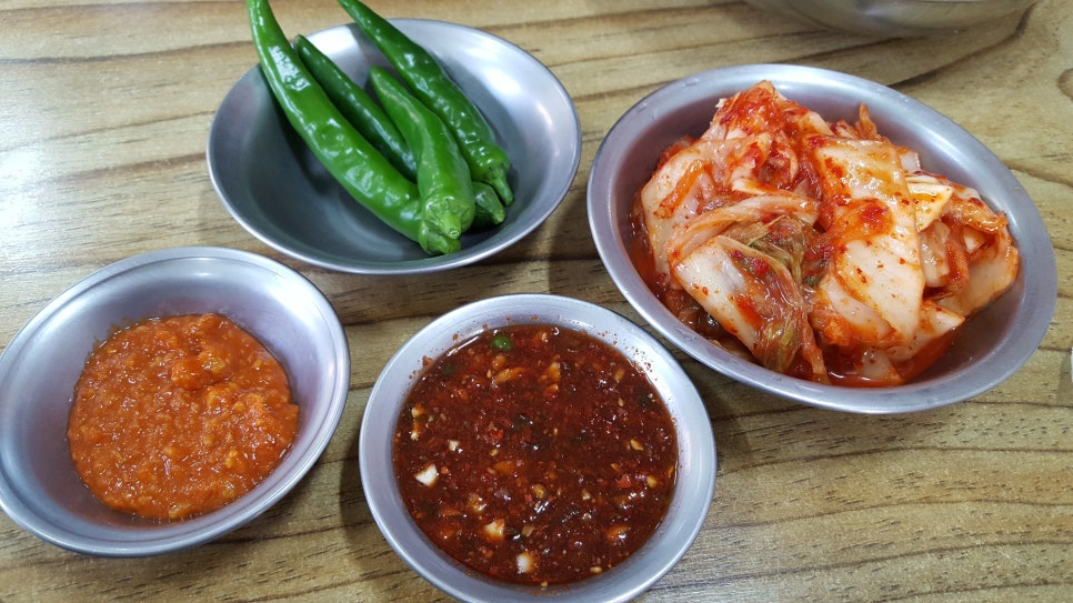 불로해물칼국수 이미지
