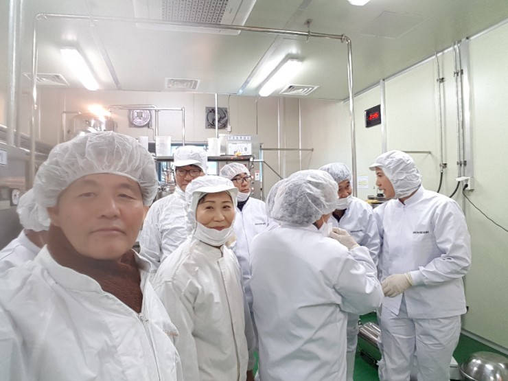 임실군농산물가공센터 이미지