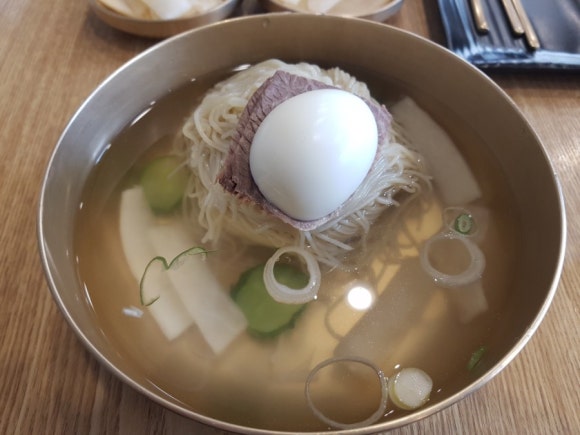 능라도 이미지