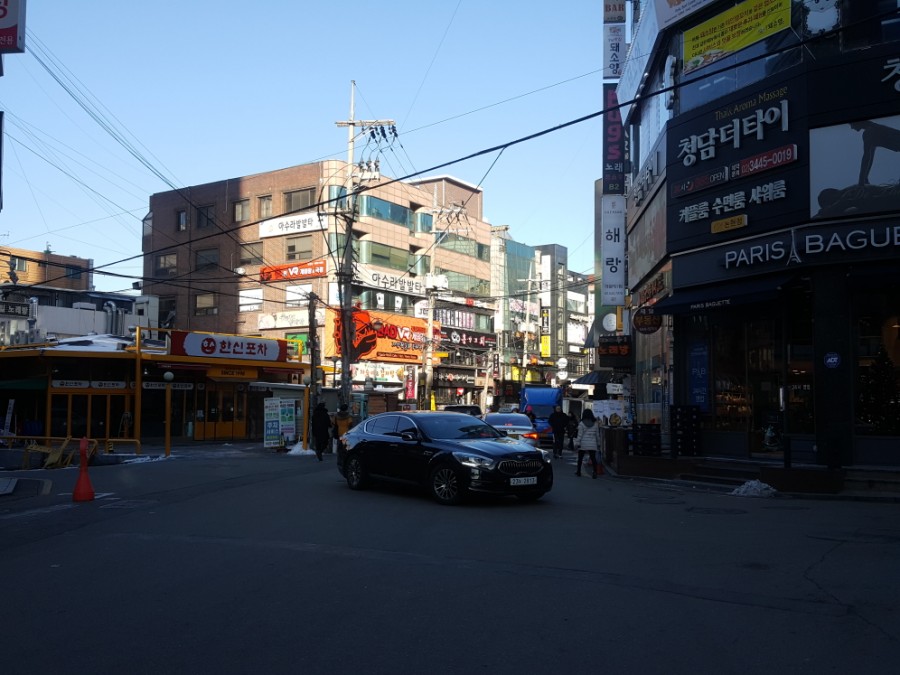빅시바이뉴욕 이미지