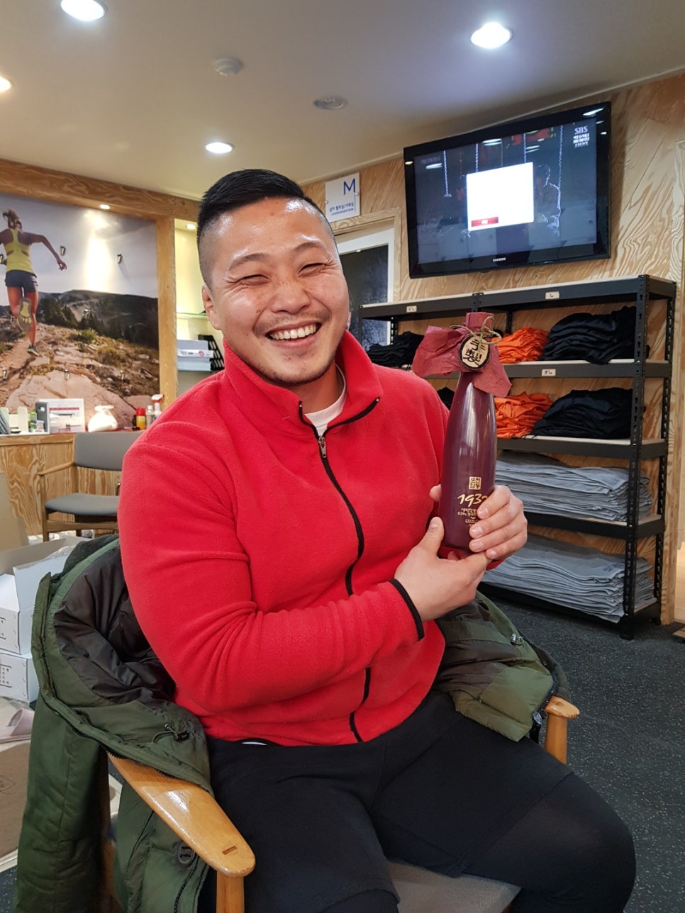 (주)마초패밀리 이미지