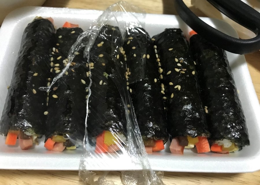 맛존호떡볶이 이미지
