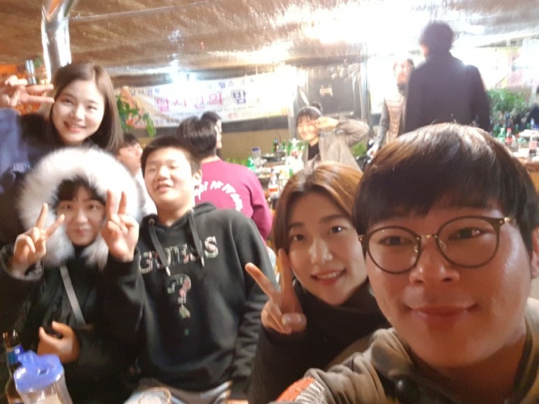 다사복싱체육관 이미지