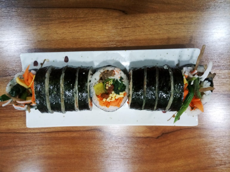 김밥앤분식 이미지
