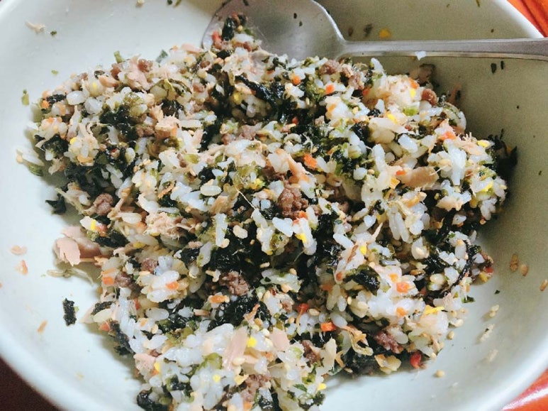 하루반찬 이미지