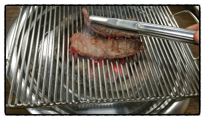 백조한우마을 이미지