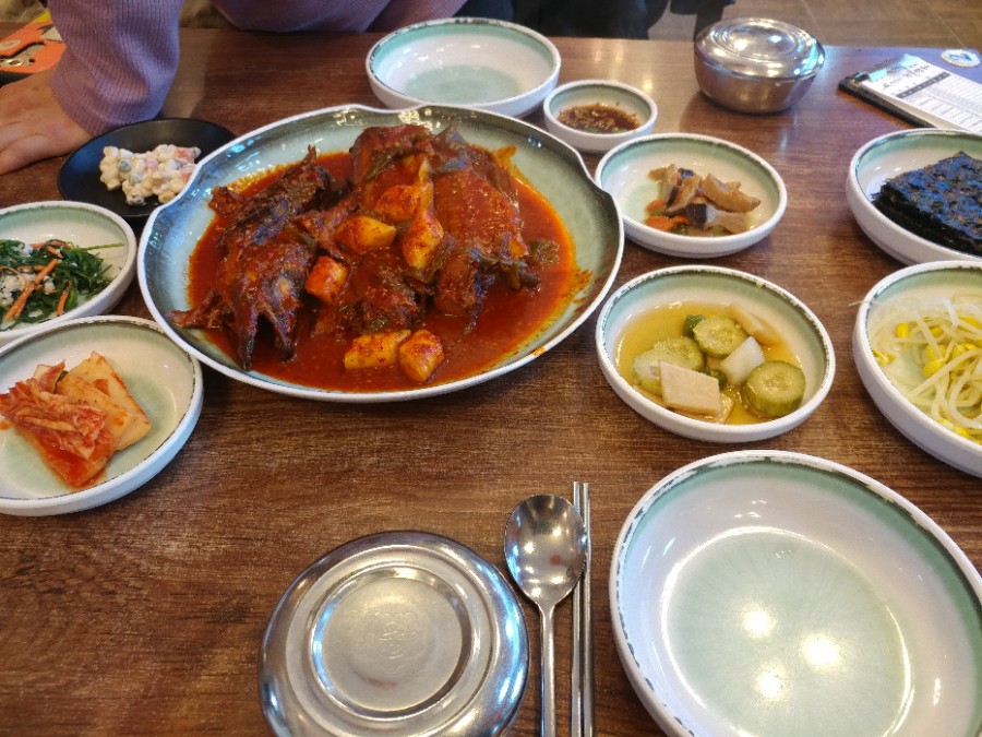 백채김치찌개 고척점 이미지