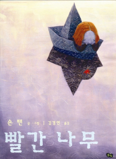 공상나무 이미지