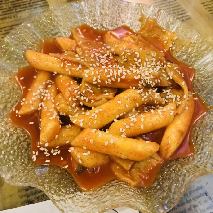 봉구네치킨 이미지