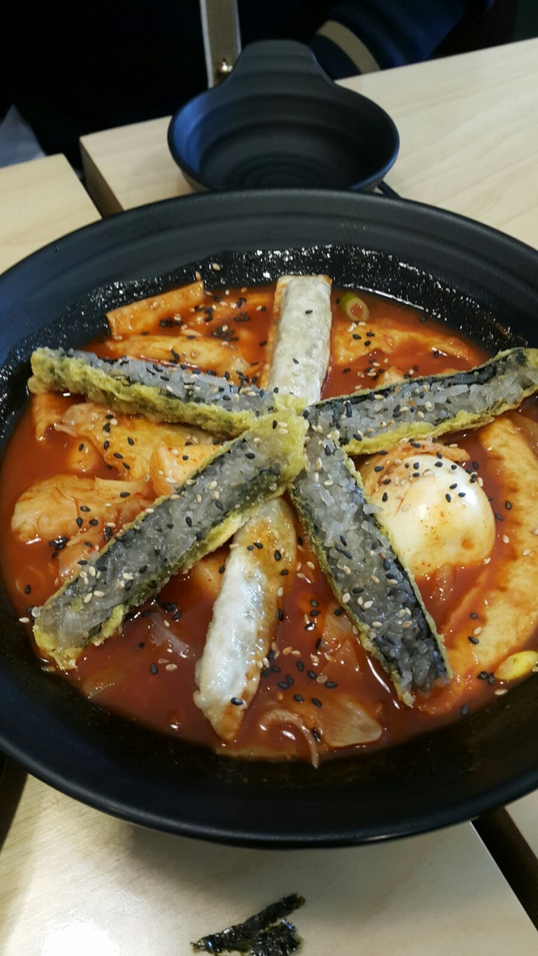 용우동봉평점 이미지