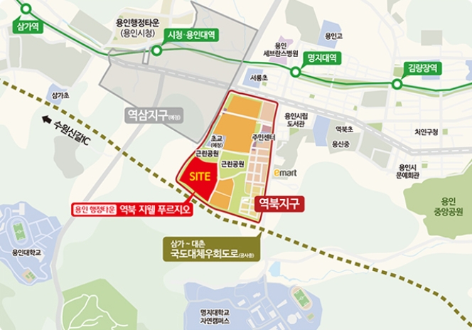 푸르지오세탁소 이미지